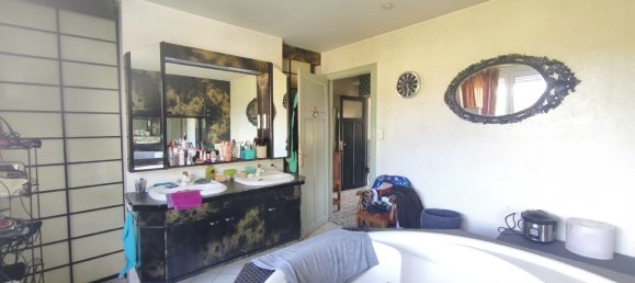 Дом с 4 спальнями в Округ Шато-Сален, Франция № 327577 9