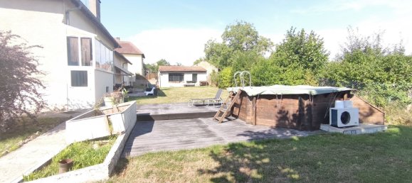 Дом с 4 спальнями в Округ Шато-Сален, Франция № 327577 13