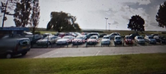 Propriété commerciale à Osny, France 2700m² No. 177090 2