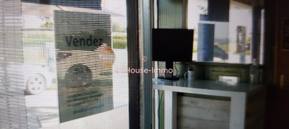 Propriété commerciale à Osny, France 2700m² No. 177090 3