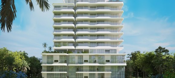 2 dormitorios apartamento en venta en Dubai, UAE № 104325 2