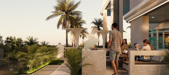 2 dormitorios apartamento en venta en Dubai, UAE № 104325 9