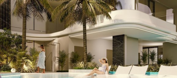 2 dormitorios apartamento en venta en Dubai, UAE № 104325 6