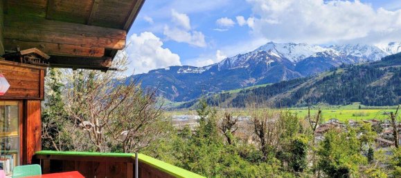 6-Zimmer Haus in Piesendorf, Austria, Nr. 65887 5