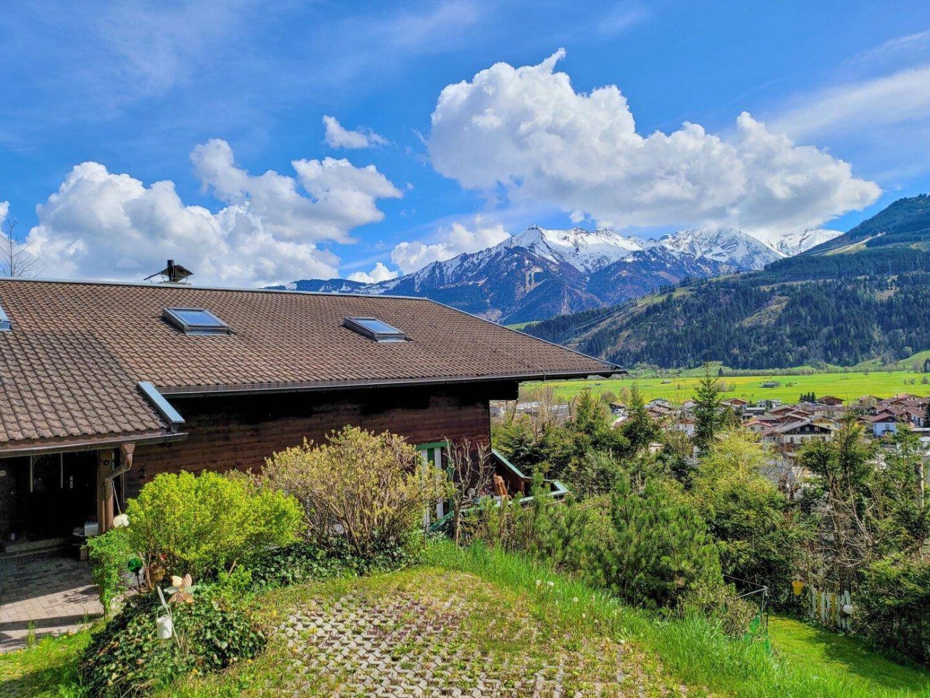 6-Zimmer Haus in Piesendorf, Austria, Nr. 65887