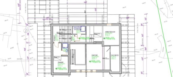 6-Zimmer Haus in Piesendorf, Austria, Nr. 65887 13