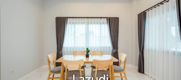 3 bedrooms Cafe / restaurant in Hua Hin, Thailand No. 21564 9