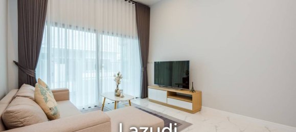 3 bedrooms Cafe / restaurant in Hua Hin, Thailand No. 21564 6