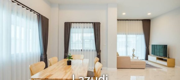 3 bedrooms Cafe / restaurant in Hua Hin, Thailand No. 21564 7