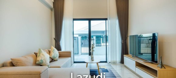 3 bedrooms Cafe / restaurant in Hua Hin, Thailand No. 21564 4