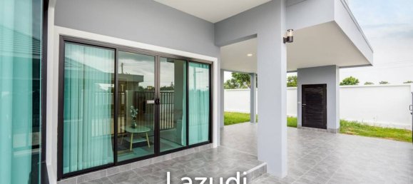 3 bedrooms Cafe / restaurant in Hua Hin, Thailand No. 21564 2