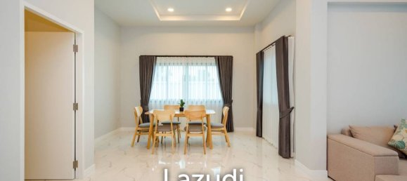 3 bedrooms Cafe / restaurant in Hua Hin, Thailand No. 21564 5