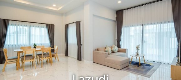 3 bedrooms Cafe / restaurant in Hua Hin, Thailand No. 21564 8