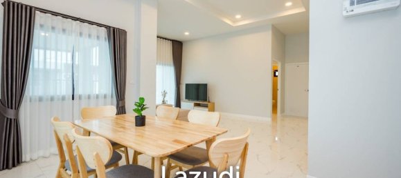 3 bedrooms Cafe / restaurant in Hua Hin, Thailand No. 21564 10