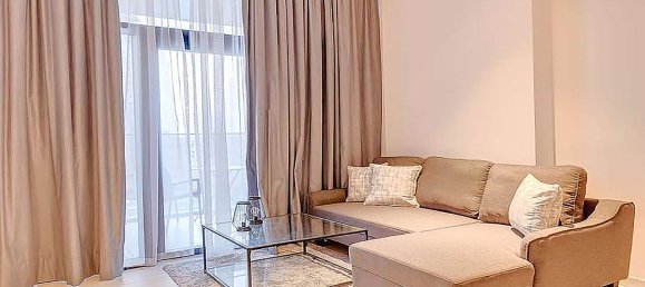 1 bedroom Apartment in MARQUISE SQUARE, Business Bay, UAE No. 58231 7