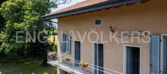 4 chambres Villa à Brebbia, Italy No. 63263 17