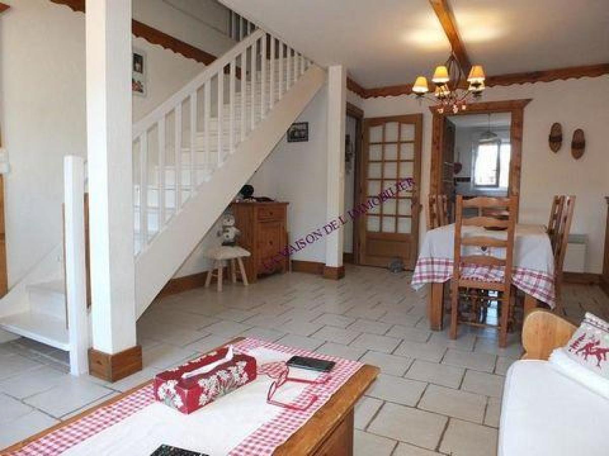 5 Schlafzimmer Eigentumswohnung in Les Rousses, France, Nr. 35781