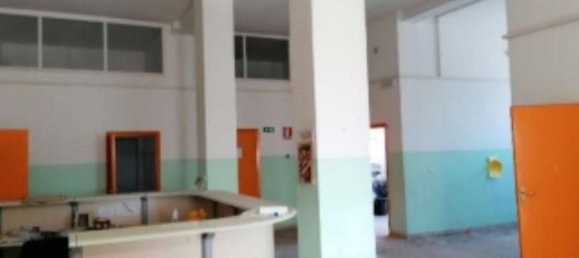 Propriété commerciale à Syracuse, Italy 990m² No. 282145 2