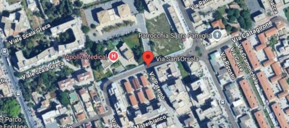 Propriété commerciale à Syracuse, Italy 990m² No. 282145 10