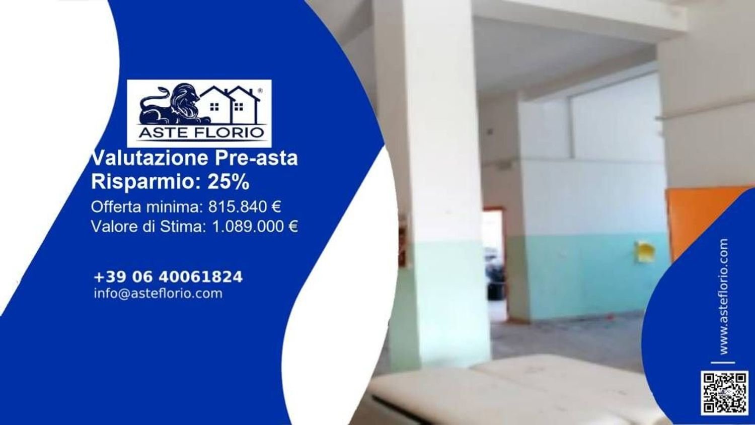 Propriété commerciale à Syracuse, Italy 990m² No. 282145