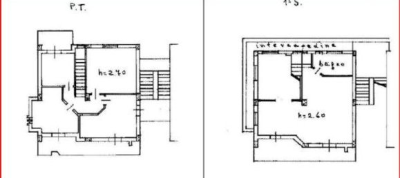 4 Schlafzimmer Wohnung in Rende, Italy, Nr. 376124 20