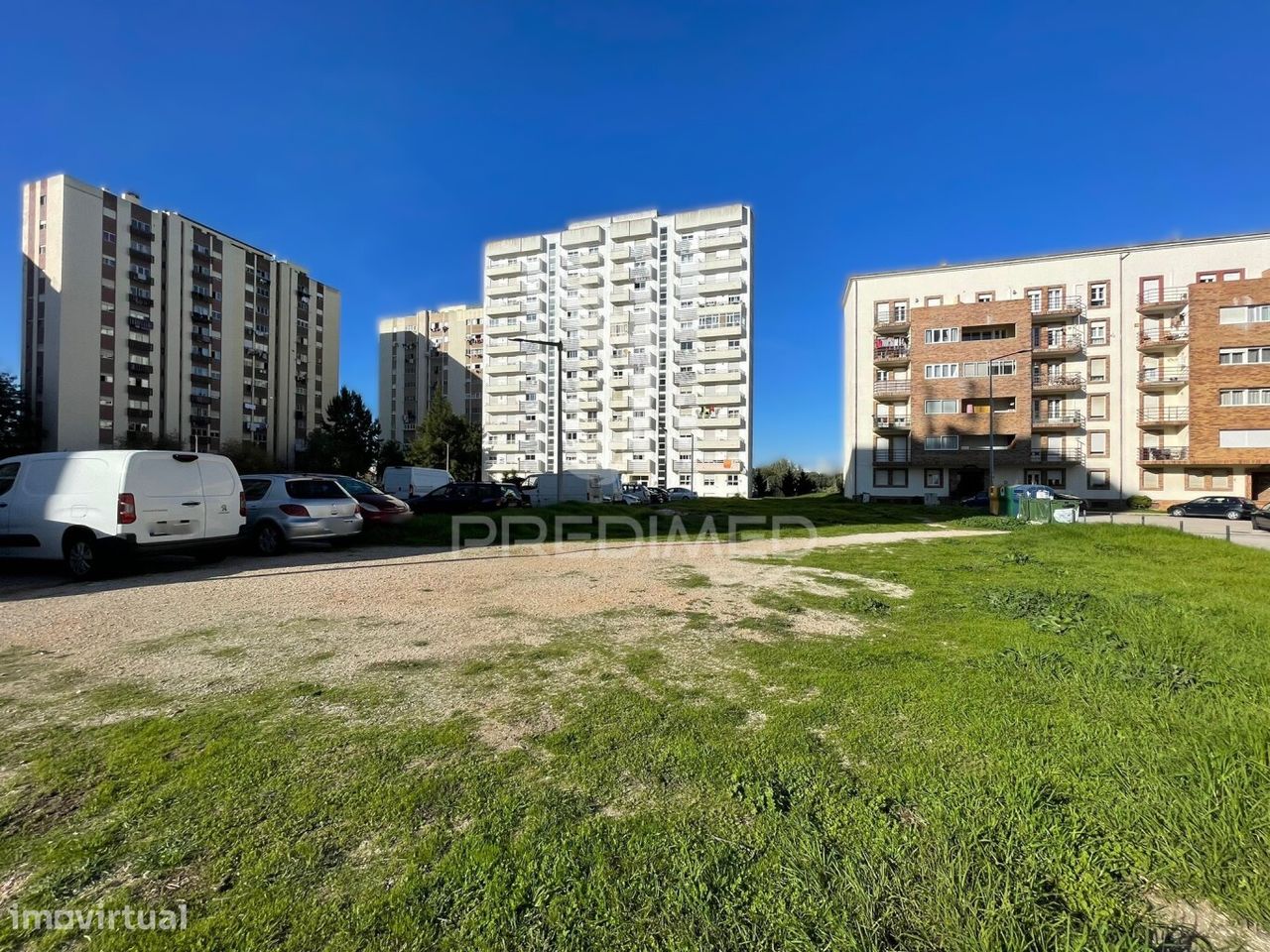 Terrain à Alenquer, Portugal 572m² No. 132413