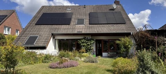 Casa de 5 dormitorios en Emsland, Germany No. 326957 4