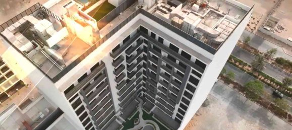 2 chambres Appartement à Al Reem Island, UAE No. 10281 3