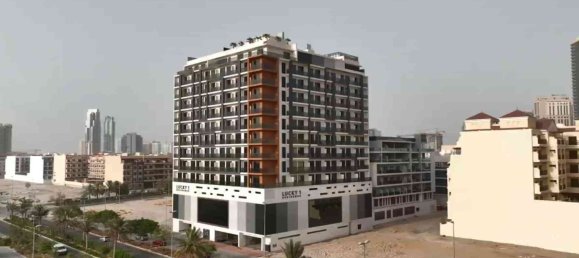 2 chambres Appartement à Al Reem Island, UAE No. 10281 4