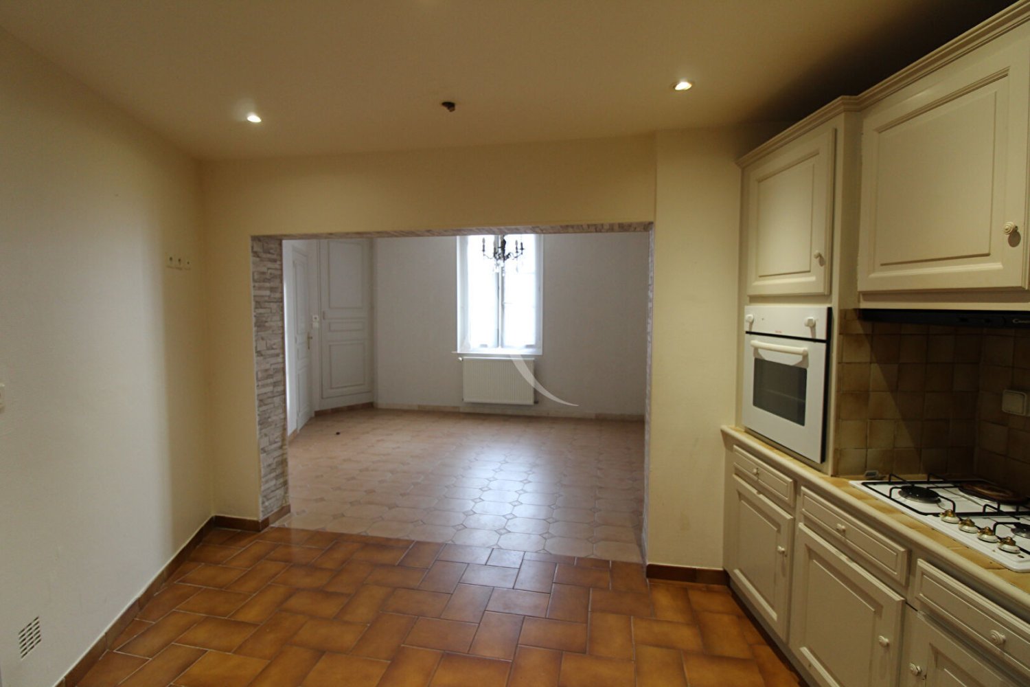 2 Schlafzimmer Stadthaus in Loir-et-Cher, France, Nr. 82448