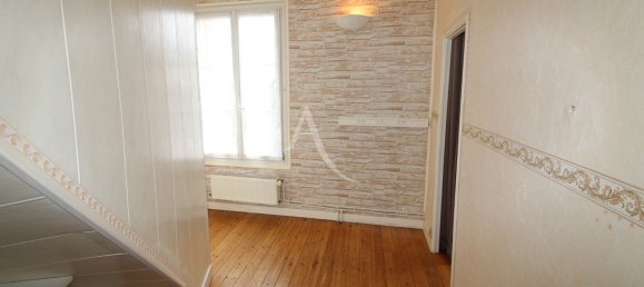 2 Schlafzimmer Stadthaus in Loir-et-Cher, France, Nr. 82448 3