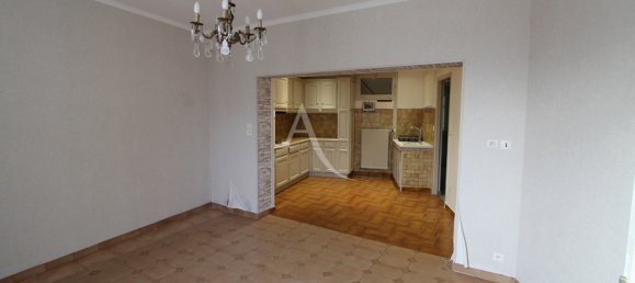 2 Schlafzimmer Stadthaus in Loir-et-Cher, France, Nr. 82448 13