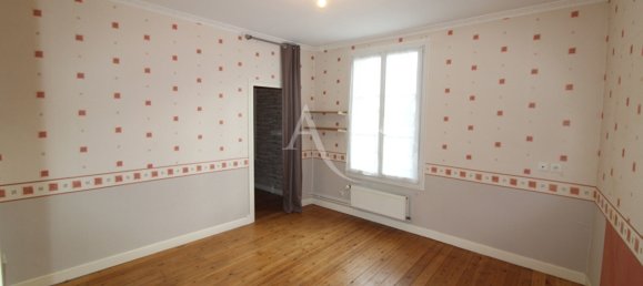 2 Schlafzimmer Stadthaus in Loir-et-Cher, France, Nr. 82448 10