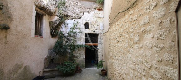 2 Schlafzimmer Stadthaus in Loir-et-Cher, France, Nr. 82448 7