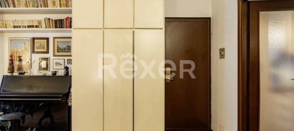 4-salle Appartement à Rivoli, Italy No. 53277 9