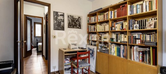 4-salle Appartement à Rivoli, Italy No. 53277 27