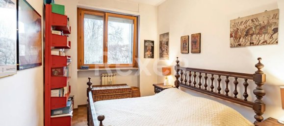 4-salle Appartement à Rivoli, Italy No. 53277 23