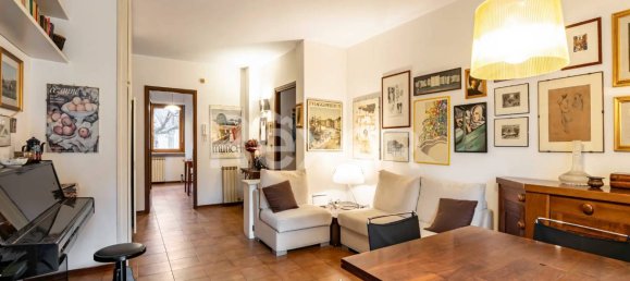 4-salle Appartement à Rivoli, Italy No. 53277 8