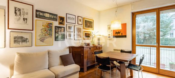 4-salle Appartement à Rivoli, Italy No. 53277 6