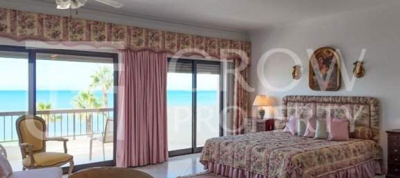 3 Schlafzimmer Wohnung in Quarteira, Portugal, Nr. 305754 12