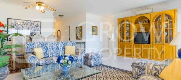 3 Schlafzimmer Wohnung in Quarteira, Portugal, Nr. 305754 5