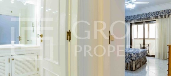 3 Schlafzimmer Wohnung in Quarteira, Portugal, Nr. 305754 24