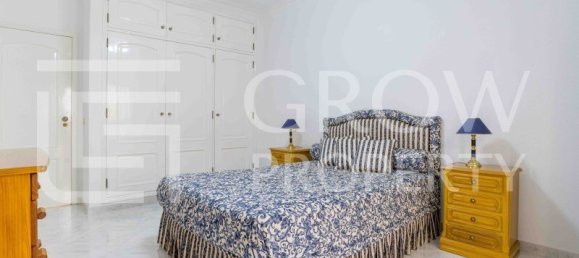 3 Schlafzimmer Wohnung in Quarteira, Portugal, Nr. 305754 22