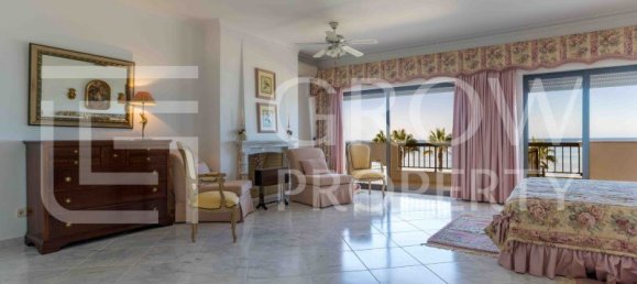 3 Schlafzimmer Wohnung in Quarteira, Portugal, Nr. 305754 17