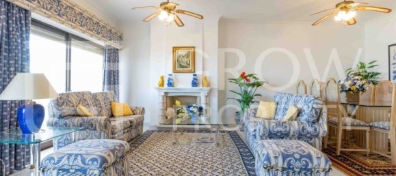 3 Schlafzimmer Wohnung in Quarteira, Portugal, Nr. 305754 3