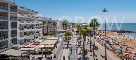 3 Schlafzimmer Wohnung in Quarteira, Portugal, Nr. 305754 37