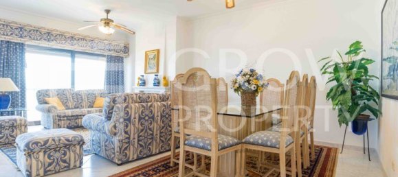 3 Schlafzimmer Wohnung in Quarteira, Portugal, Nr. 305754 6