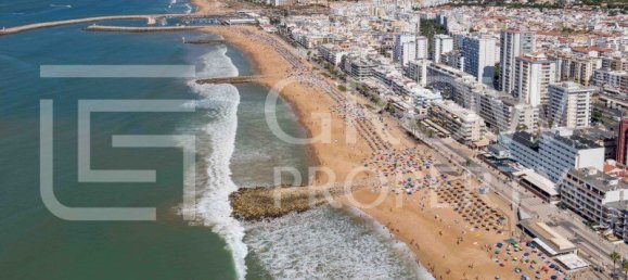 3 Schlafzimmer Wohnung in Quarteira, Portugal, Nr. 305754 40