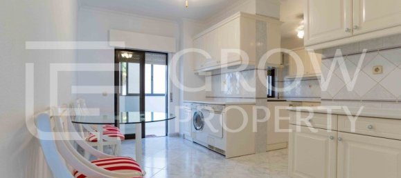 3 Schlafzimmer Wohnung in Quarteira, Portugal, Nr. 305754 10