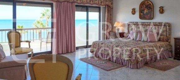 3 Schlafzimmer Wohnung in Quarteira, Portugal, Nr. 305754 11